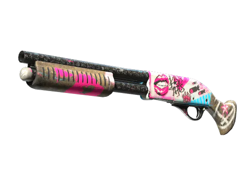 StatTrak™ Sawed-Off Wasteland Princess Minimal Wear - Preço e onde comprar no CS2