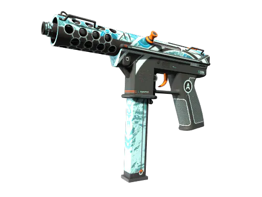 StatTrak™ Tec-9 Avalanche Factory New - Preço e onde comprar no CS2