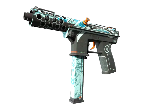 StatTrak™ Tec-9 Avalanche Field-Tested - Preço e onde comprar no CS2