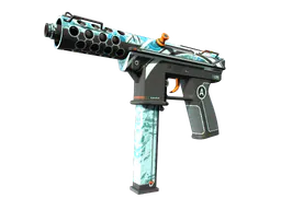 Tec-9 | Avalanche (Minimal Wear) — skin CS2