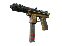 Tec-9 | Brother (Factory New) — skin CS2