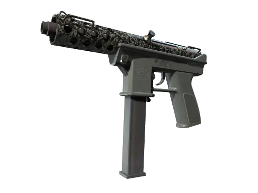 StatTrak™ Tec-9 Cut Out Battle-Scarred - Preço e onde comprar no CS2