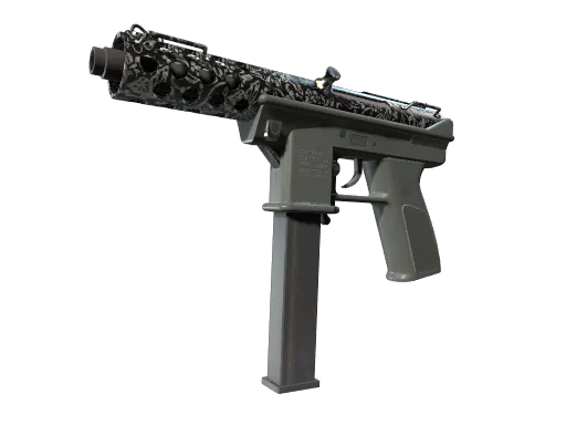 StatTrak™ Tec-9 Cut Out Factory New - Preço e onde comprar no CS2