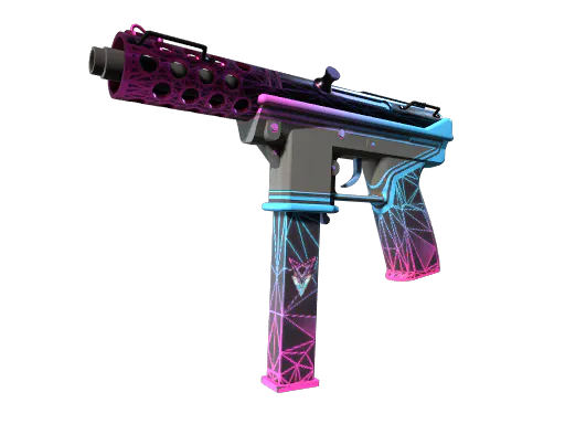 StatTrak™ Tec-9 Decimator Factory New - Preço e onde comprar no CS2