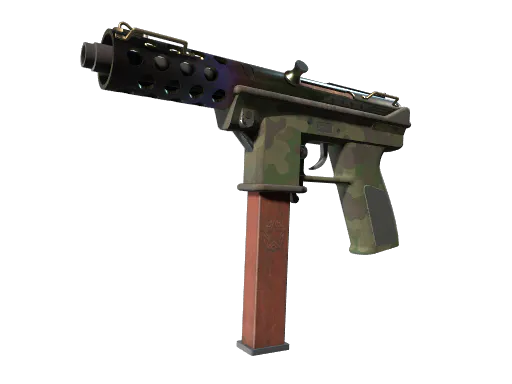StatTrak™ Tec-9 Fubar Field-Tested - Preço e onde comprar no CS2