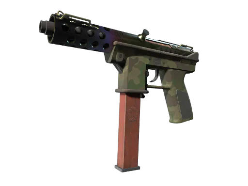 StatTrak™ Tec-9 Fubar Minimal Wear - Preço e onde comprar no CS2
