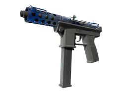 Tec-9 | Ice Cap (Factory New) — skin CS2