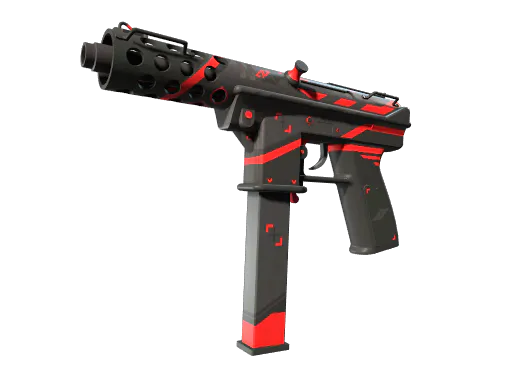 StatTrak™ Tec-9 Isaac Minimal Wear - Preço e onde comprar no CS2