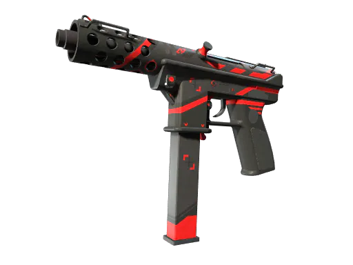 StatTrak™ Tec-9 Isaac Well-Worn - Preço e onde comprar no CS2