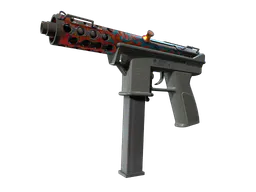Tec-9 | Re-Entry (Field-Tested) — skin CS2