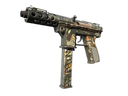 Tec-9 | Rebel (Factory New) — skin CS2