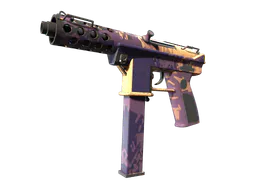 Tec-9 | Sandstorm (Field-Tested) — skin CS2