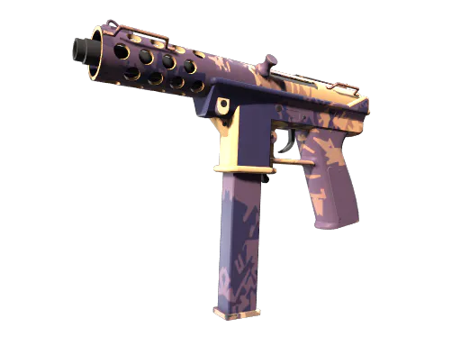 StatTrak™ Tec-9 Sandstorm Minimal Wear - Preço e onde comprar no CS2