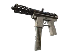 Tec-9 | Slag (Battle-Scarred) — skin CS2