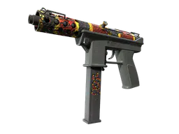 Tec-9 | Snek-9 (Field-Tested) — skin CS2