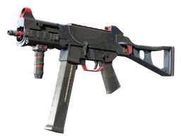 UMP-45 | Briefing (Minimal Wear) — skin CS2
