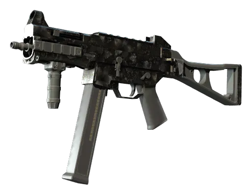 StatTrak™ UMP-45 Metal Flowers Battle-Scarred - Preço e onde comprar no CS2