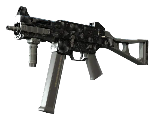 StatTrak™ UMP-45 Metal Flowers Field-Tested - Preço e onde comprar no CS2