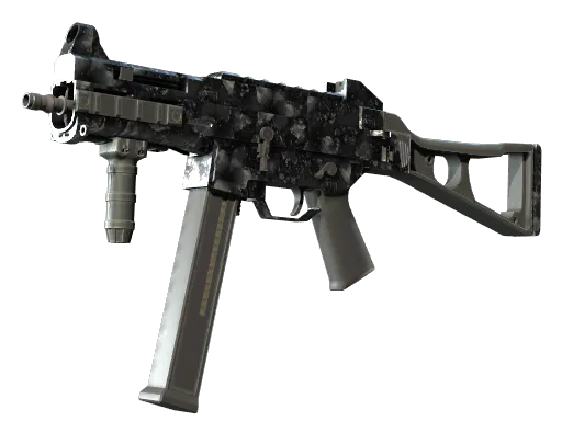 StatTrak™ UMP-45 Metal Flowers Minimal Wear - Preço e onde comprar no CS2