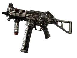 UMP-45 | Motorized (Field-Tested) — skin CS2