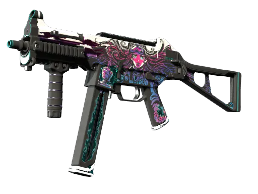 StatTrak™ UMP-45 Neo-Noir Minimal Wear - Preço e onde comprar no CS2