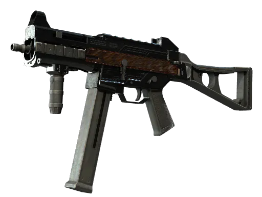 StatTrak™ UMP-45 Roadblock Battle-Scarred - Preço e onde comprar no CS2