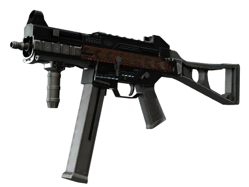 StatTrak™ UMP-45 Roadblock Factory New - Preço e onde comprar no CS2