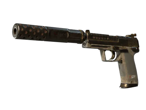 StatTrak™ USP-S 27 Battle-Scarred - Preço e onde comprar no CS2