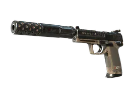USP-S | 27 (Factory New) — skin CS2