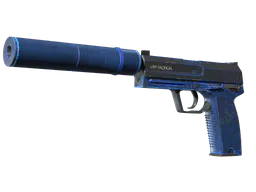 USP-S | Blueprint (Field-Tested) — skin CS2