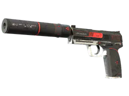 USP-S | Cyrex (Field-Tested) — skin CS2