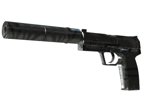 StatTrak™ USP-S Dark Water Minimal Wear - Preço e onde comprar no CS2