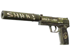 USP-S | Flashback (Factory New) — skin CS2
