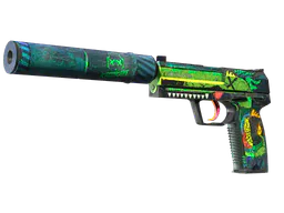 USP-S | Monster Mashup (Field-Tested) — skin CS2