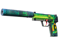USP-S | Monster Mashup (Minimal Wear) — skin CS2