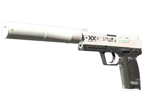 StatTrak™ USP-S Printstream Field-Tested - Preço e onde comprar no CS2