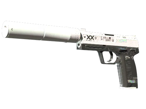 StatTrak™ USP-S Printstream Minimal Wear - Preço e onde comprar no CS2