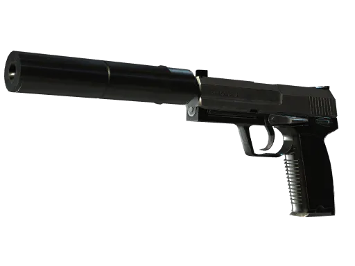 StatTrak™ USP-S Stainless Battle-Scarred - Preço e onde comprar no CS2
