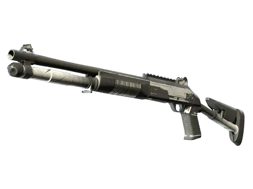 StatTrak™ XM1014 Black Tie Battle-Scarred - Preço e onde comprar no CS2