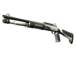 XM1014 | Black Tie (Factory New) — skin CS2