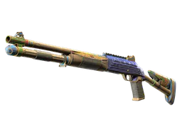 XM1014 | Entombed (Factory New) — skin CS2