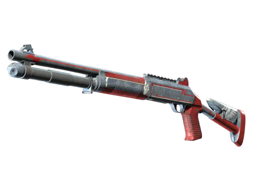 StatTrak™ XM1014 Heaven Guard Minimal Wear - Preço e onde comprar no CS2