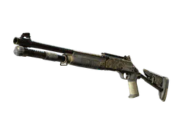 XM1014 | Irezumi (Battle-Scarred) — skin CS2