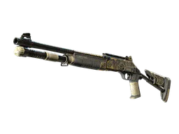 XM1014 | Irezumi (Factory New) — skin CS2