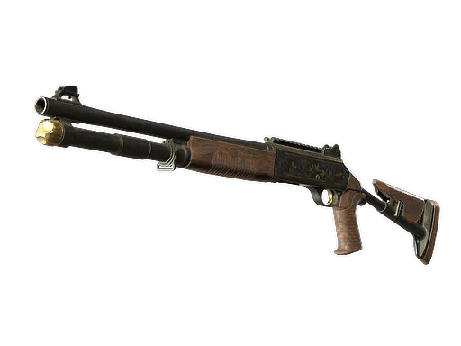 StatTrak™ XM1014 Mockingbird Battle-Scarred - Preço e onde comprar no CS2