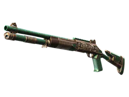 XM1014 | Watchdog (Factory New) — skin CS2
