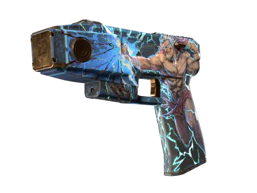 StatTrak™ Zeus x27 Olympus Field-Tested - Preço e onde comprar no CS2