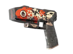 Zeus x27 | Tosai (Field-Tested) — skin CS2