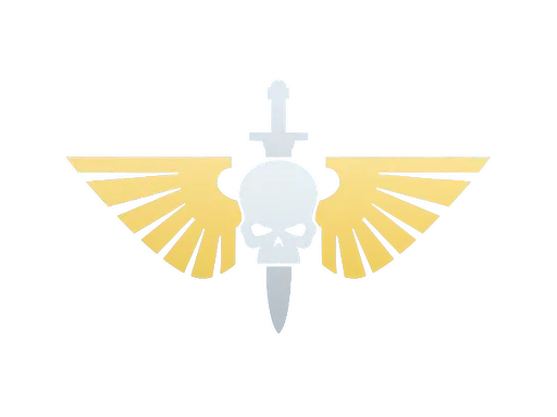 Sticker Adeptus Astartes - Preço e onde comprar no CS2