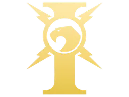 Sticker Adeptus Custodes 1 - Preço e onde comprar no CS2